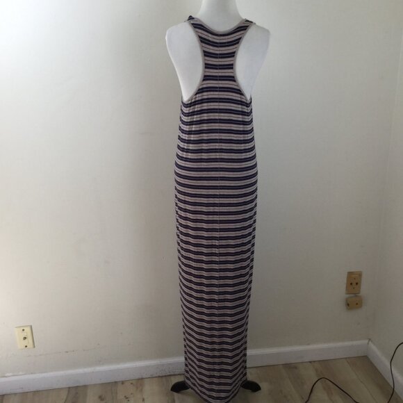 Madewell Racerback Maxi Tank Dress xs - Picture 5 of 10